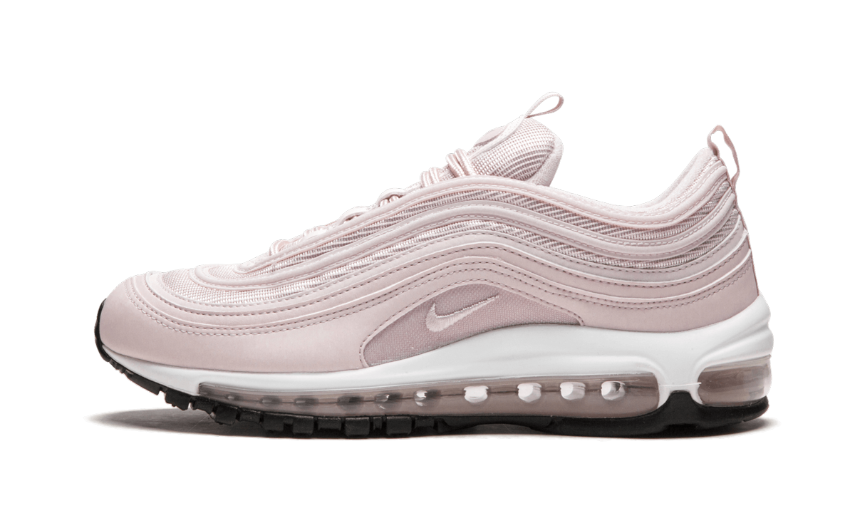 Nike AIR MAX 97 WMNS Barely Rose 921733 600