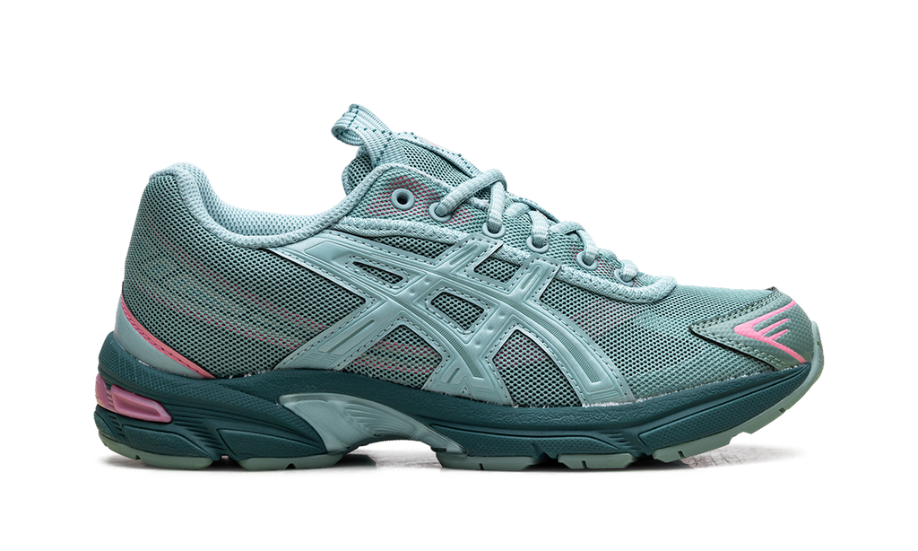 Asics UB2-S Gel-1130 WMNS Wasabi Aquatic 1202A191 300