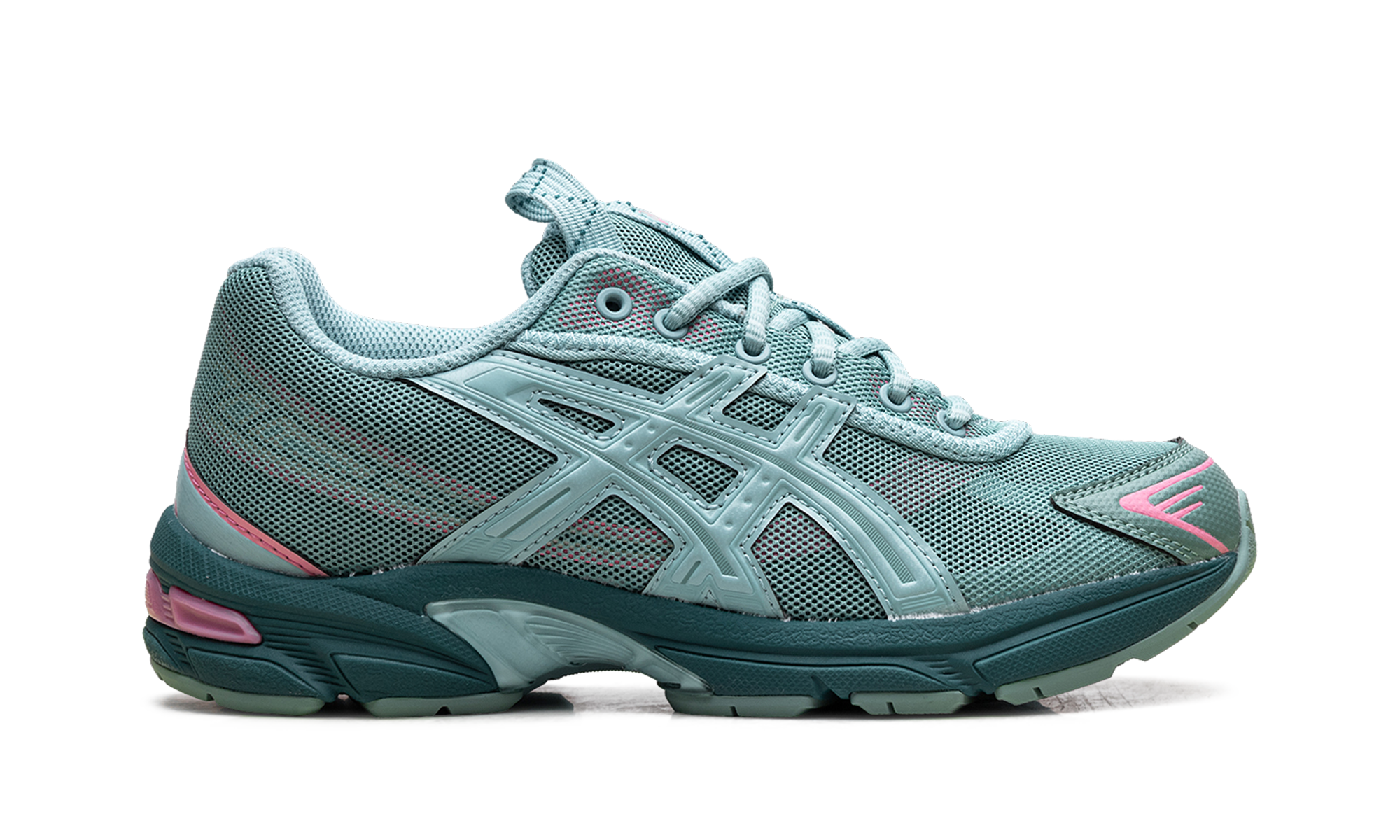 Asics UB2-S Gel-1130 WMNS Wasabi Aquatic 1202A191 300