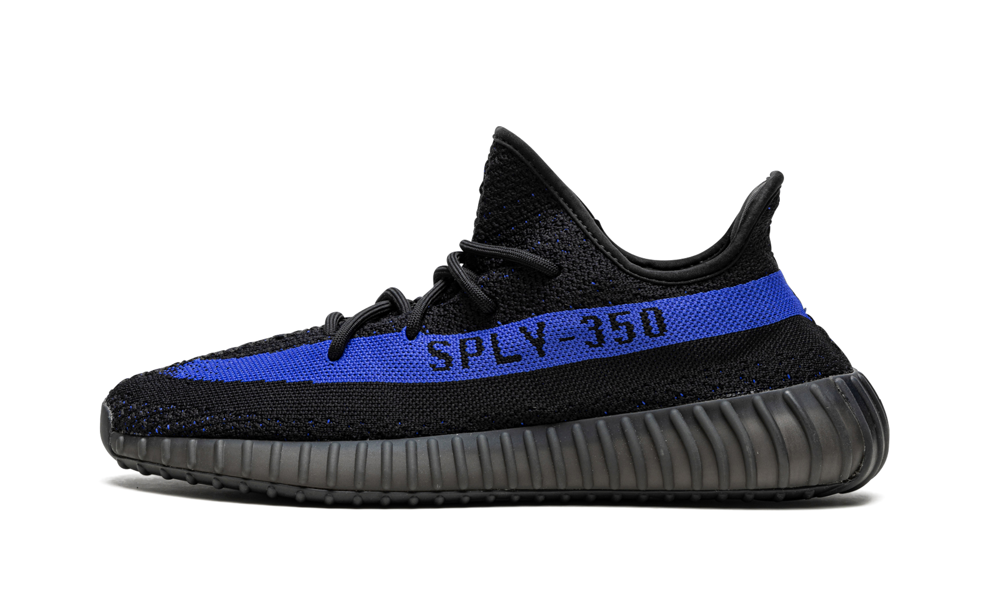 Yeezy 350 V2 Dazzling Blue GY7164