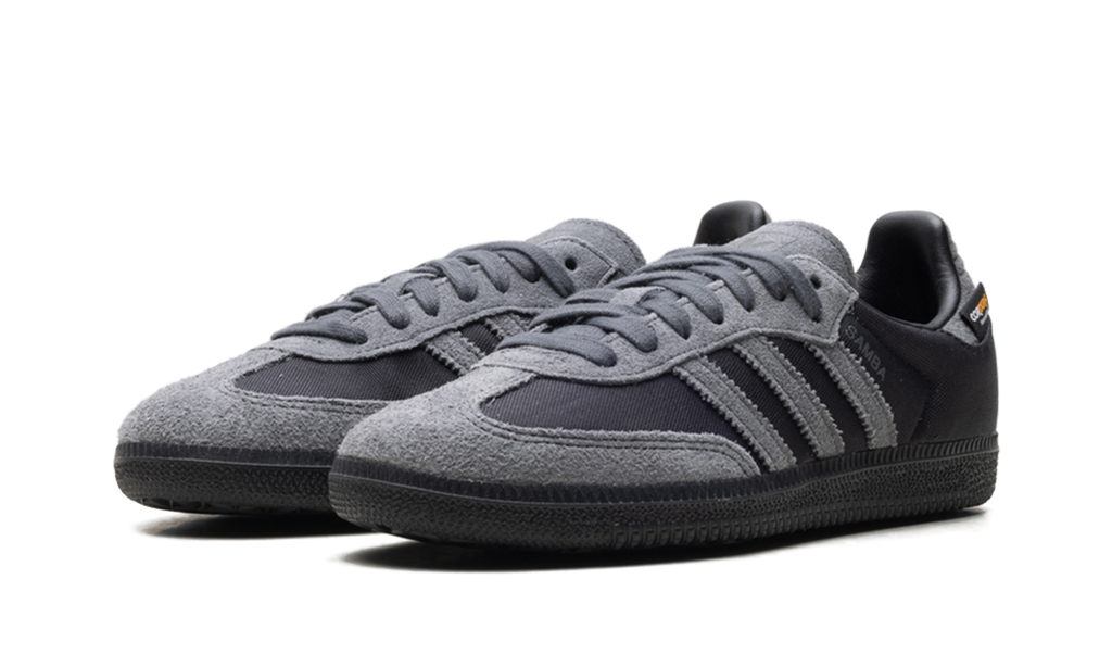Adidas Samba OG Cordura - Black JI3214