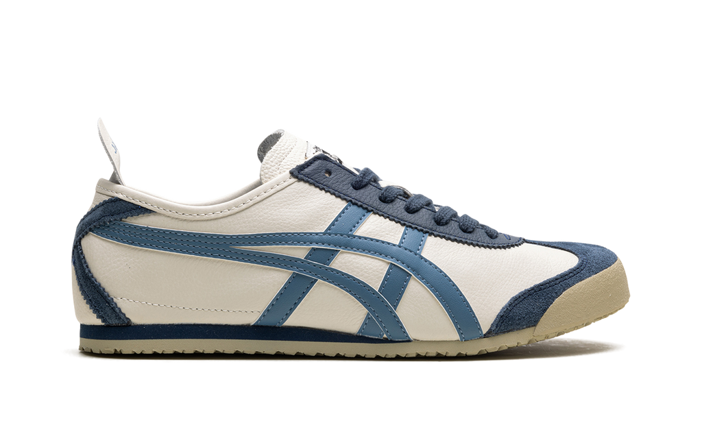Onitsuka Tiger Mexico 66 Cream Grey Floss 1183A201 118