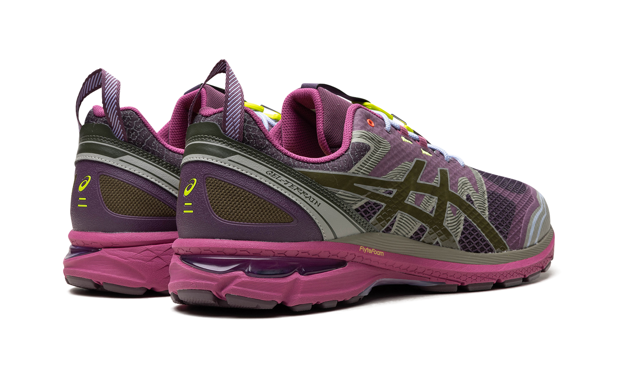 Asics GEL-Terrain Up There 1203A520 500