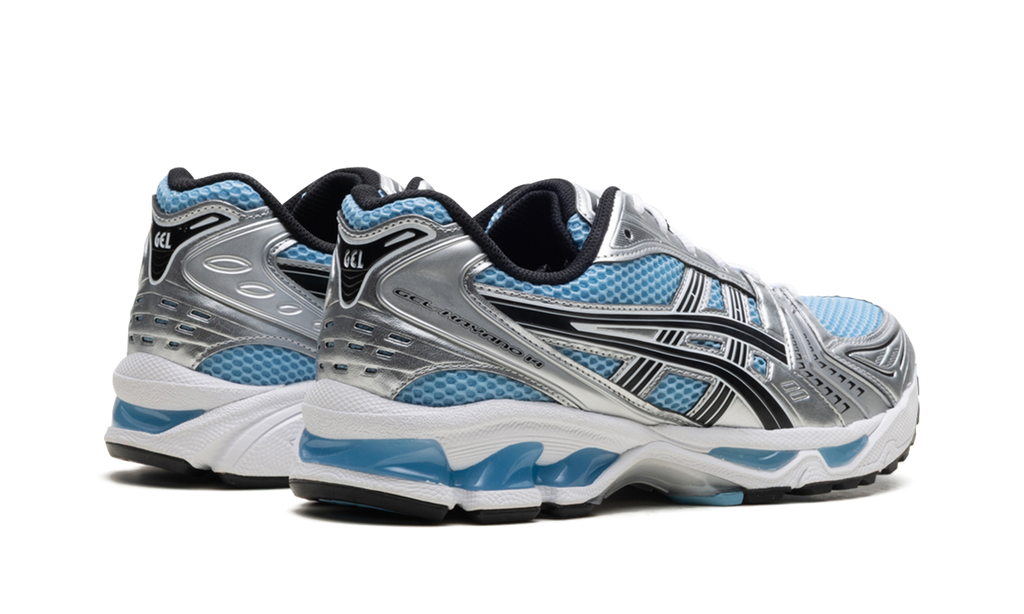 Asics Gel Kayano 14 Arctic Sky Pure Silver 1203A537 400