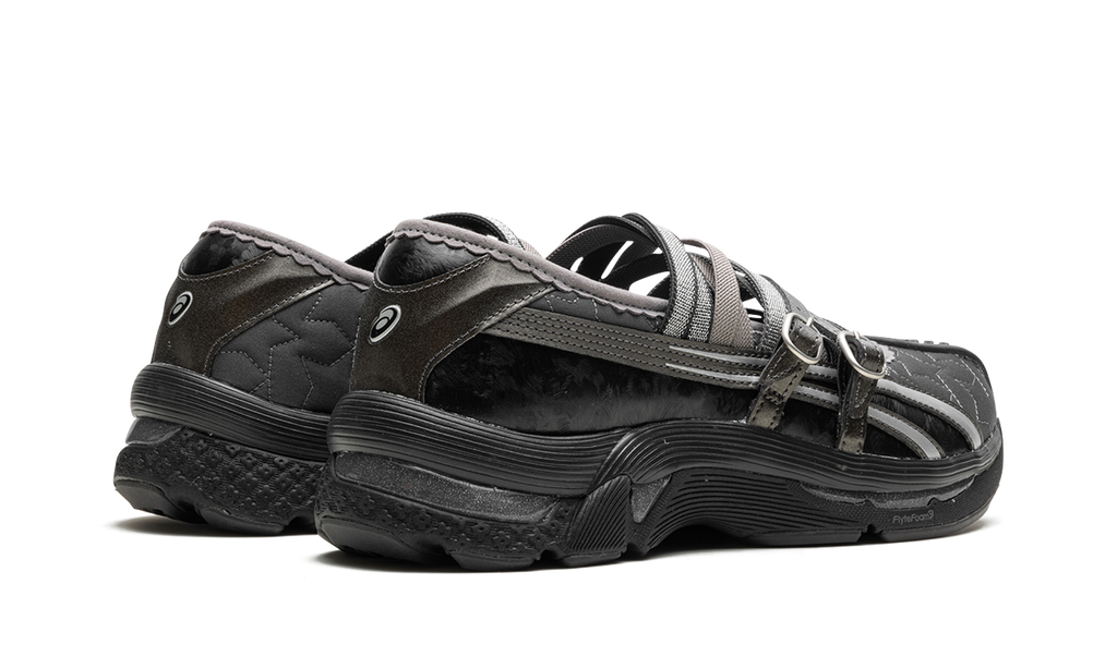 Asics GEL-LOKROS WMNS Kiko Kostadinov x Heaven By Marc Jacobs - Black 1202A489 020