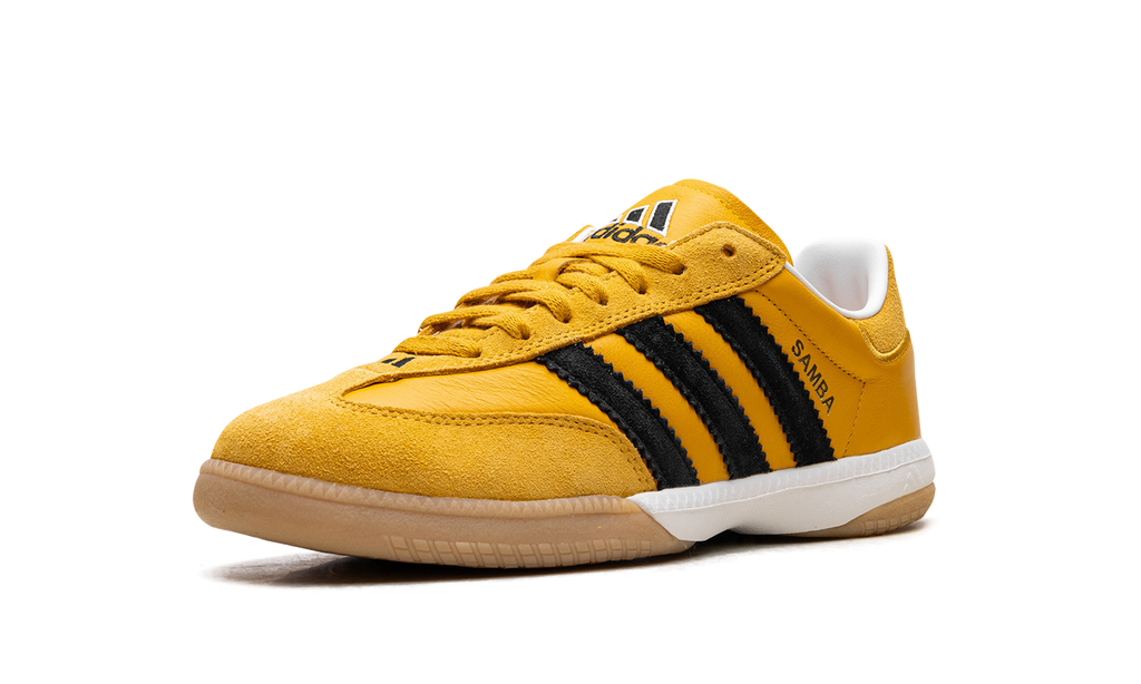 Adidas Samba Crew Yellow IE9111