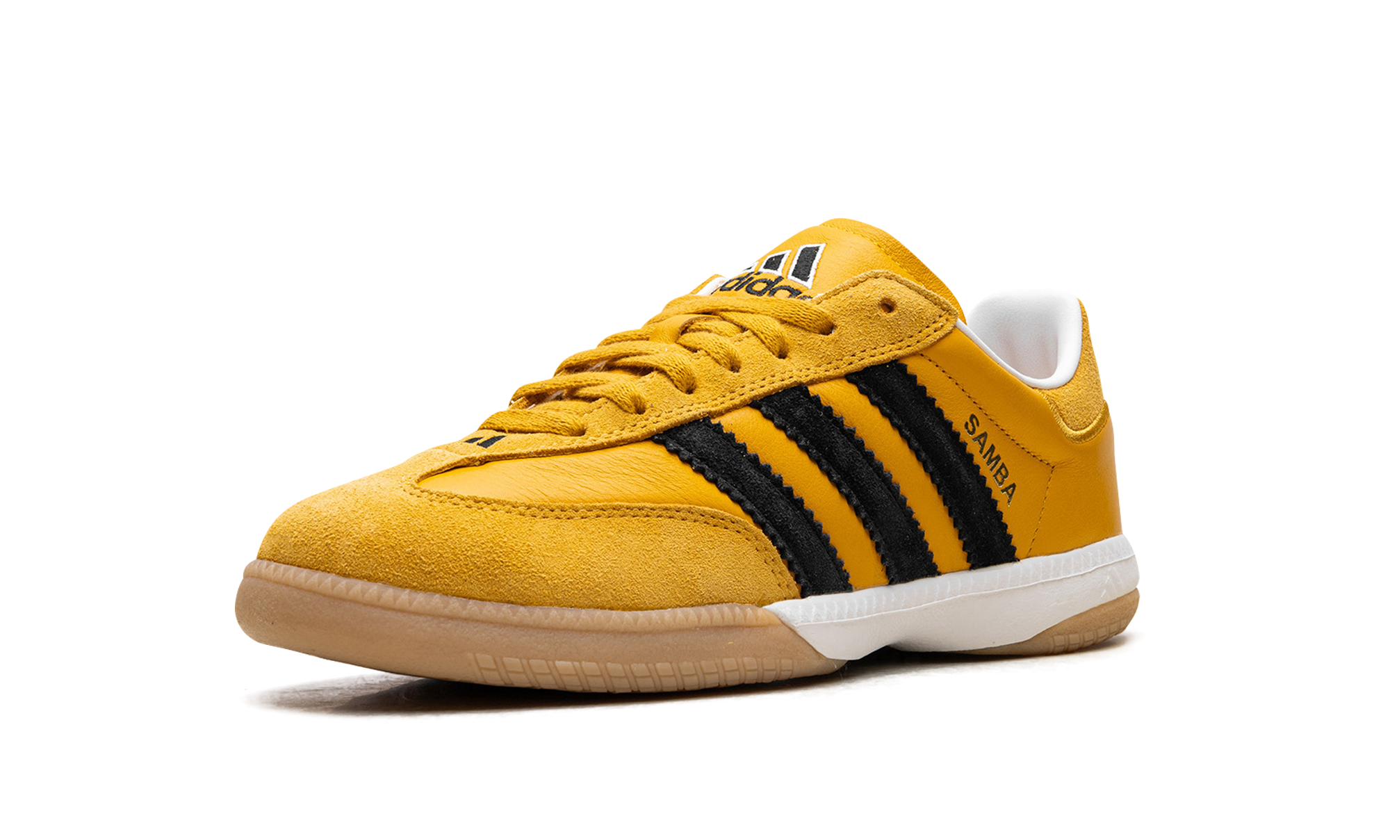 Adidas Samba Crew Yellow IE9111