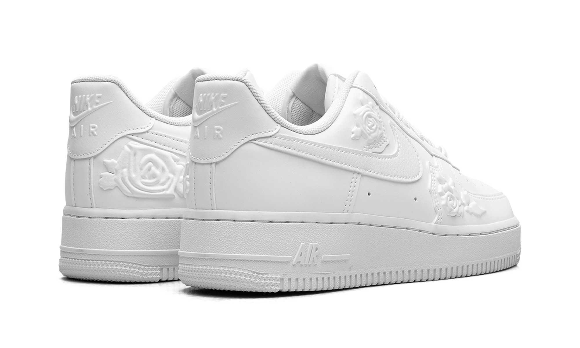 Nike Air Force 1 '07 WMNS White Roses HF2016 100