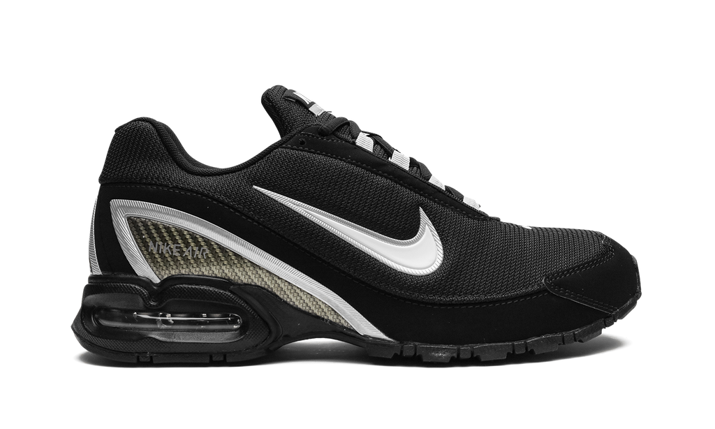 Nike AIR MAX TORCH 3 Black 319116 011