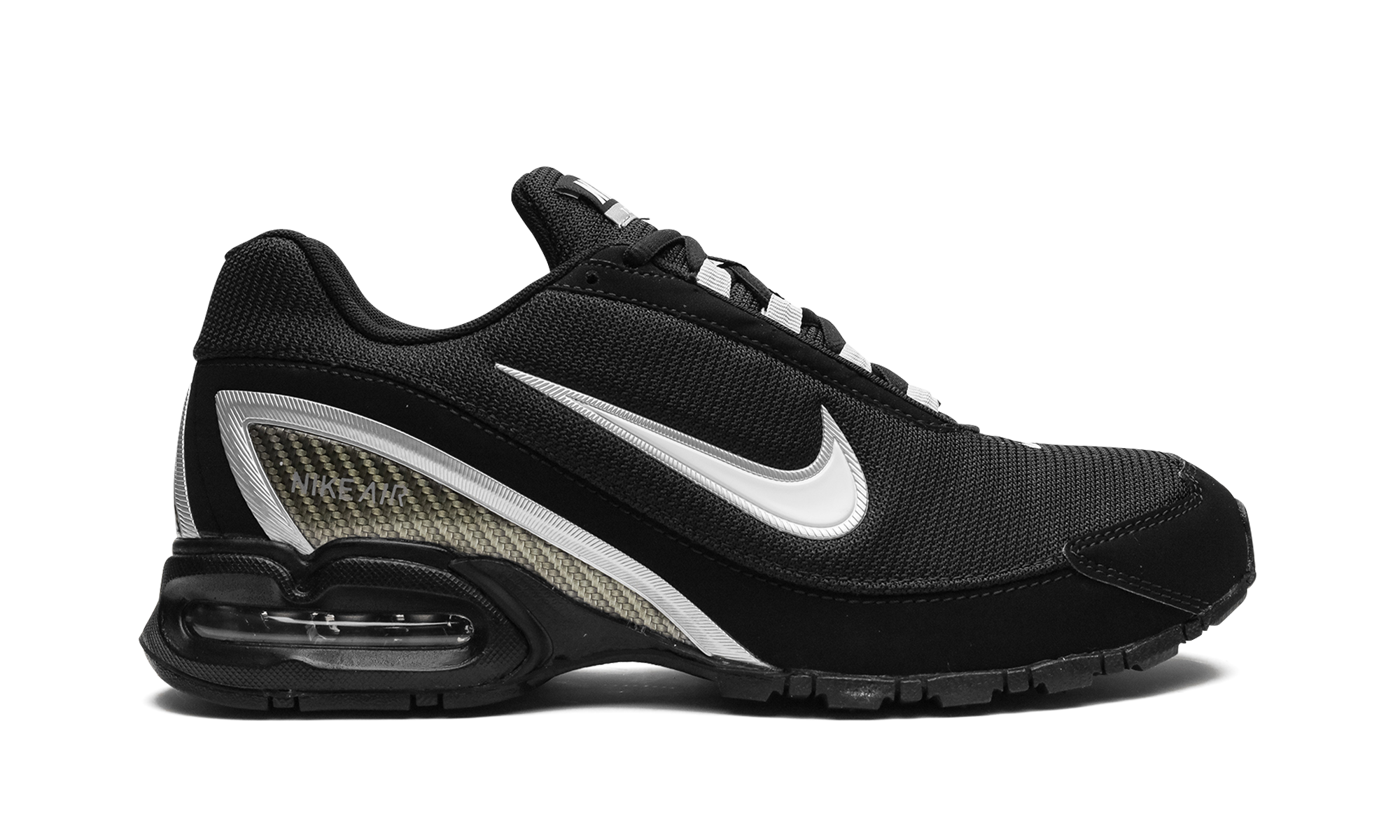 Nike AIR MAX TORCH 3 Black 319116 011