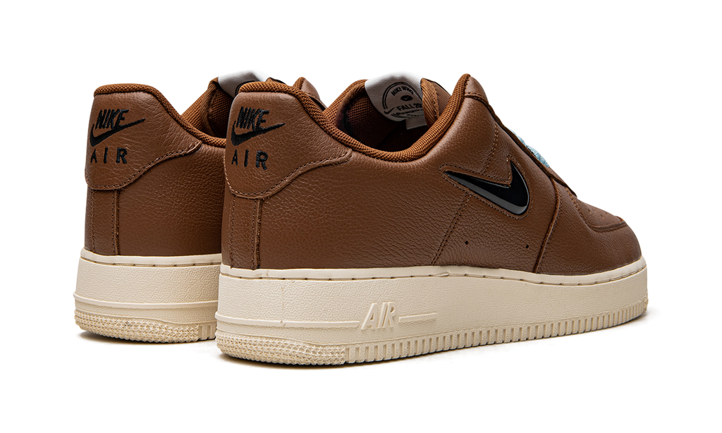 Nike Air Force 1 Low '07 Premium Pecan DO9785 200