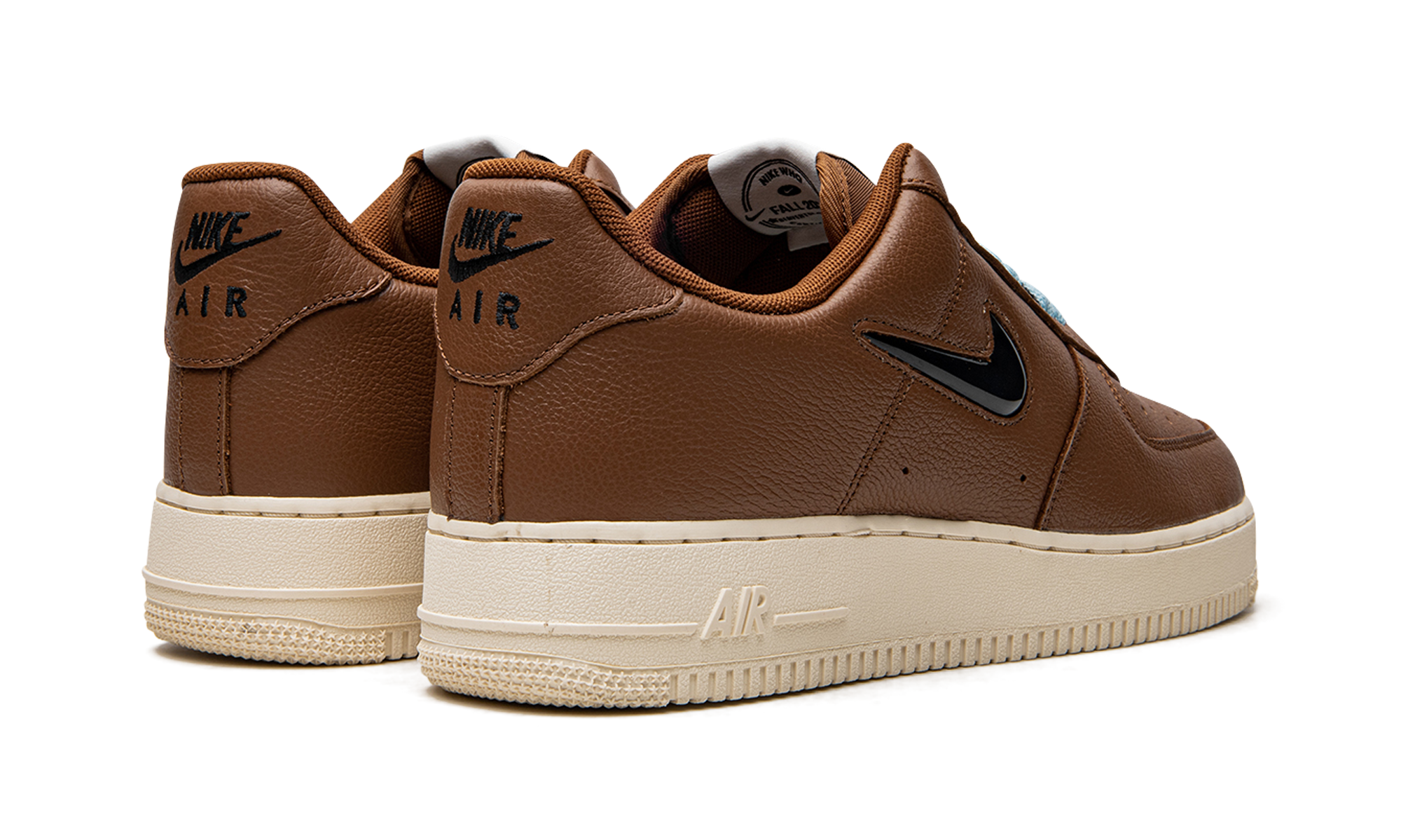 Nike Air Force 1 Low '07 Premium Pecan DO9785 200