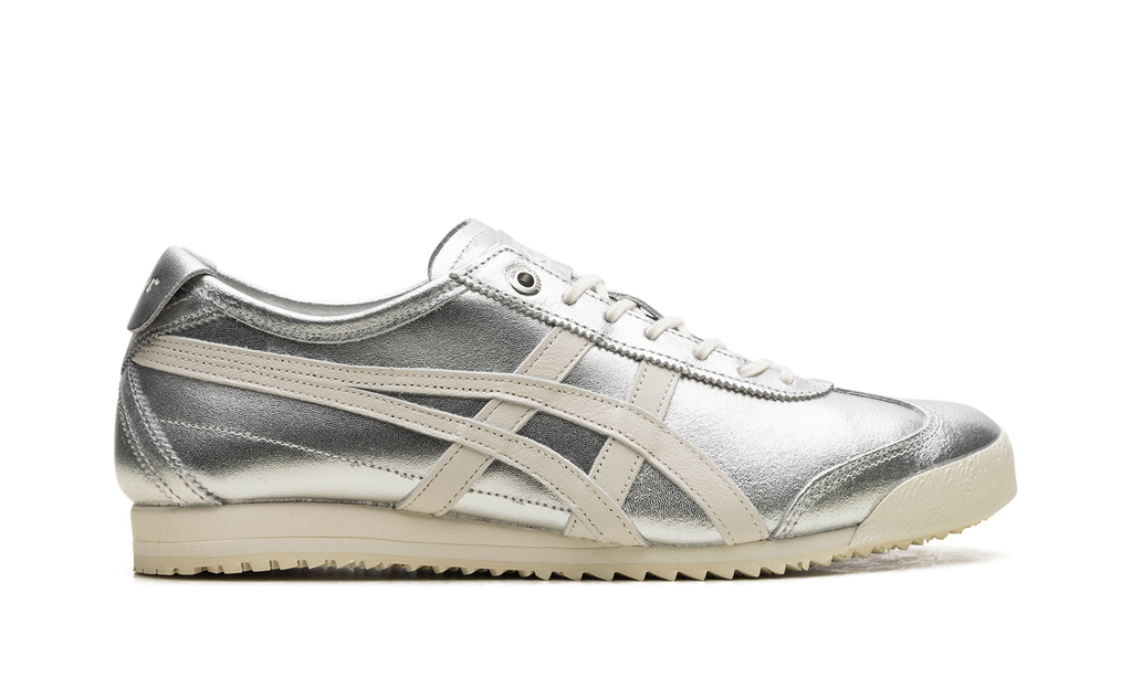 Onitsuka Tiger Mexico 66 SD Pure Silver Cream 1183B955 020