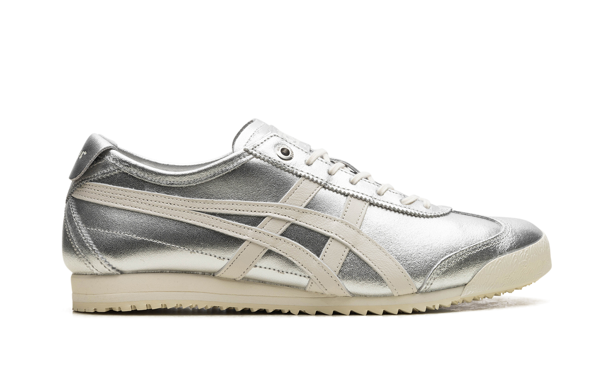 Onitsuka Tiger Mexico 66 SD Pure Silver Cream 1183B955 020