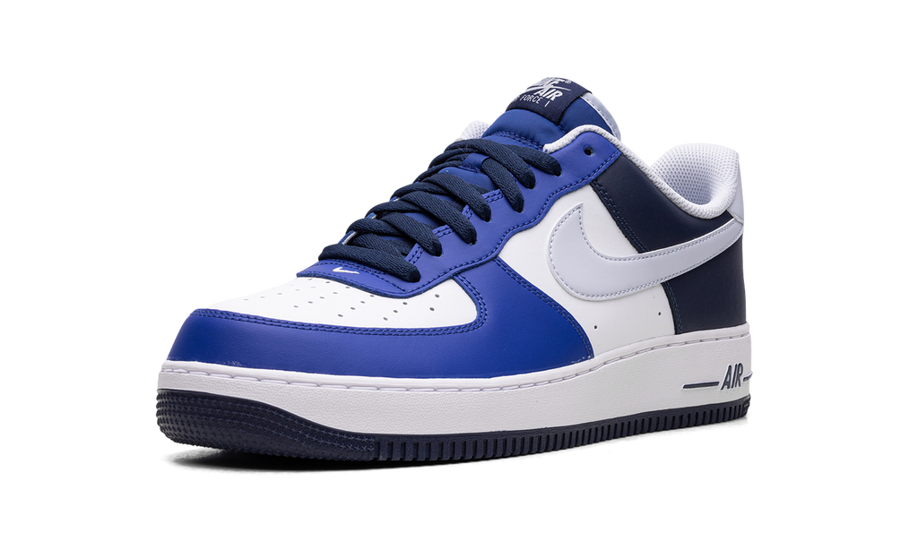 Nike Air Force 1 Low Game Royal FQ8825 100