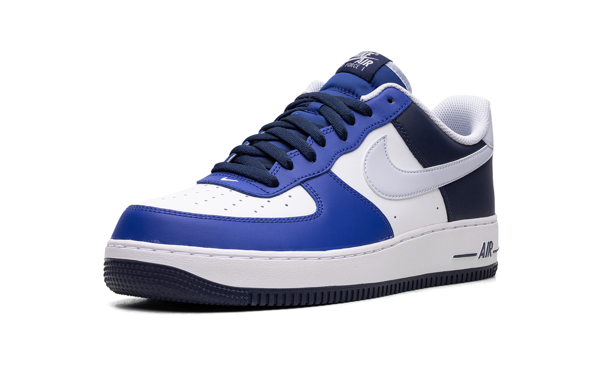 Nike Air Force 1 Low Game Royal FQ8825 100