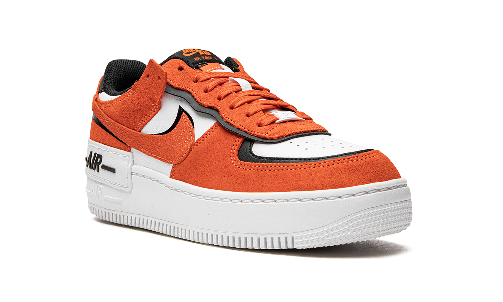 Nike AIR FORCE 1 SHADO MNS WMNS DQ8586 800
