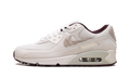 Nike Air Max 90 PRM Sail Burgundy Crush HQ1712 001