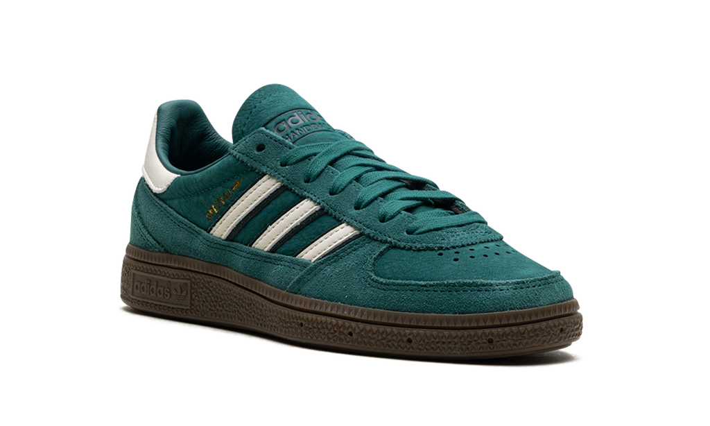 Adidas Adidas Handball Spezial Noble Green Off White Green Night IH0137