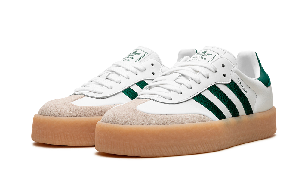 Adidas SAMBAE WMNS White ID0440
