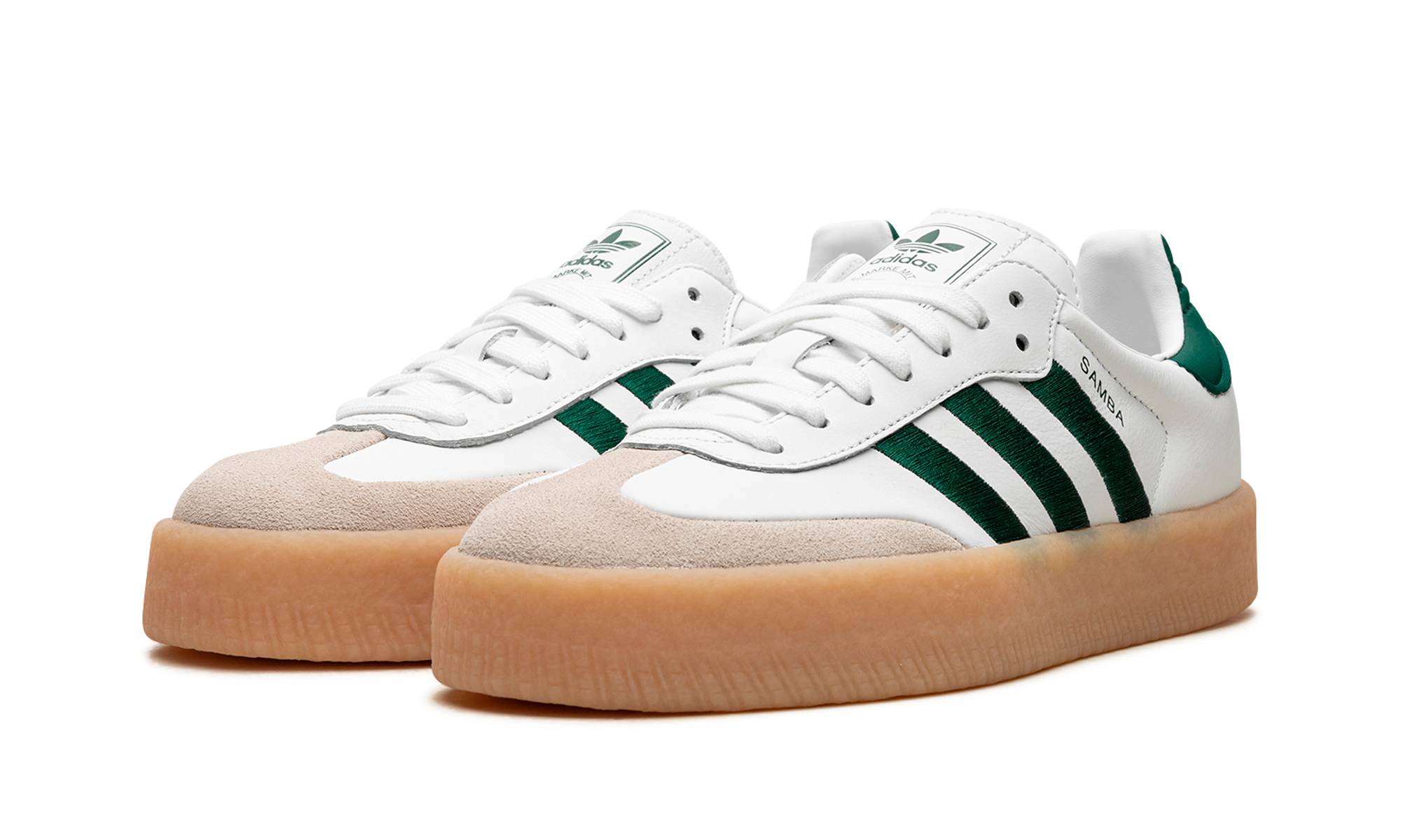 Adidas SAMBAE WMNS White ID0440