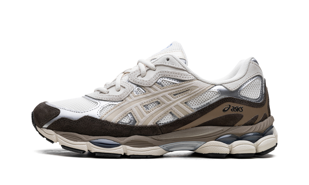 Asics GEL-NYC Cream/Cream 1203A383 103