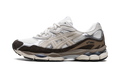 Asics GEL-NYC Cream/Cream 1203A383 103