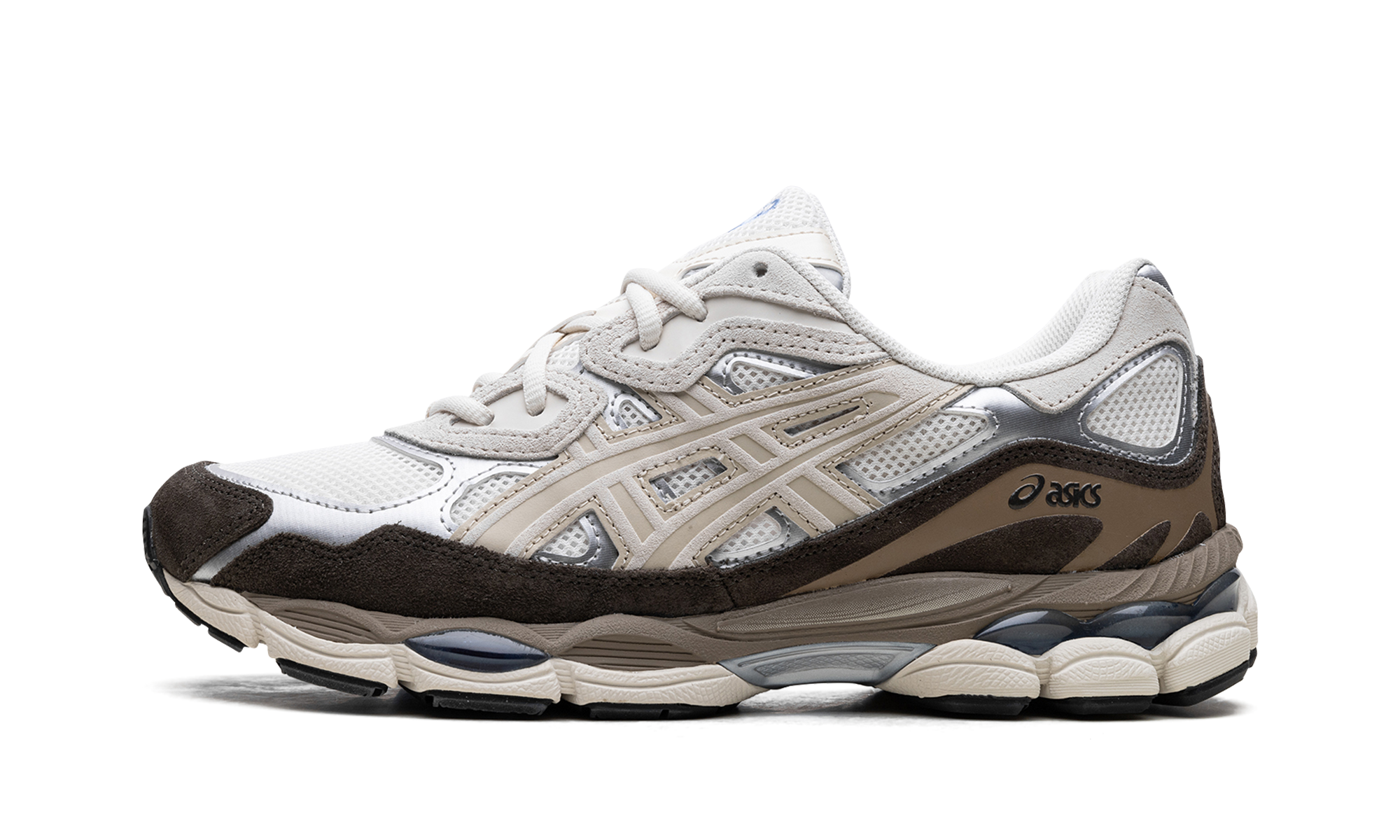 Asics GEL-NYC Cream/Cream 1203A383 103