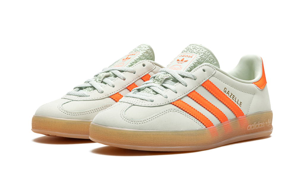 Adidas Gazelle Indoor WMNS Black IF6982
