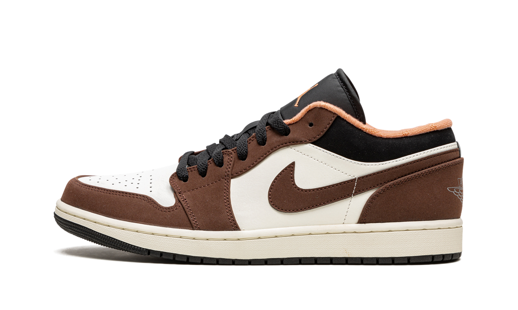 Air Jordan 1 Low Mocha DC6991 200