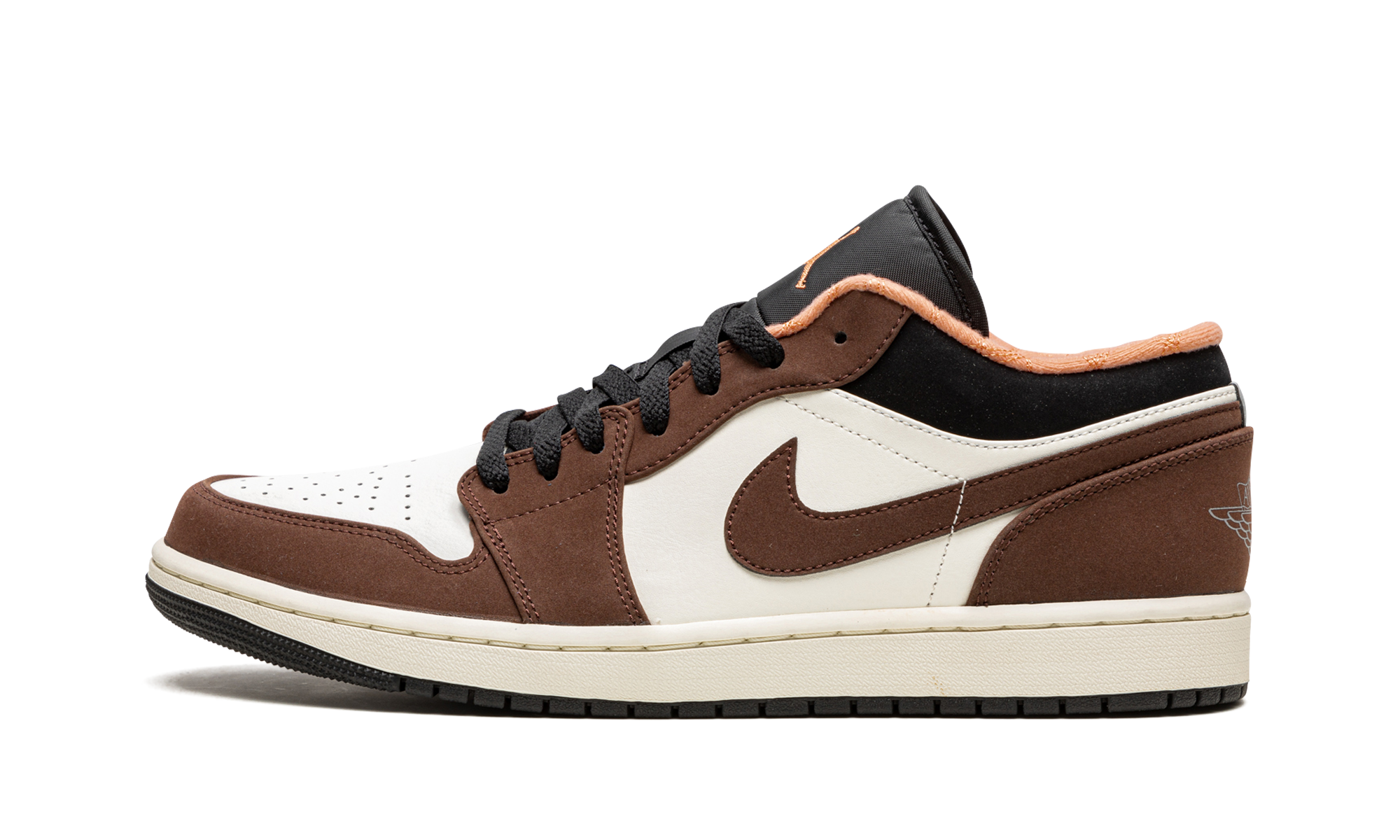 Air Jordan 1 Low Mocha DC6991 200