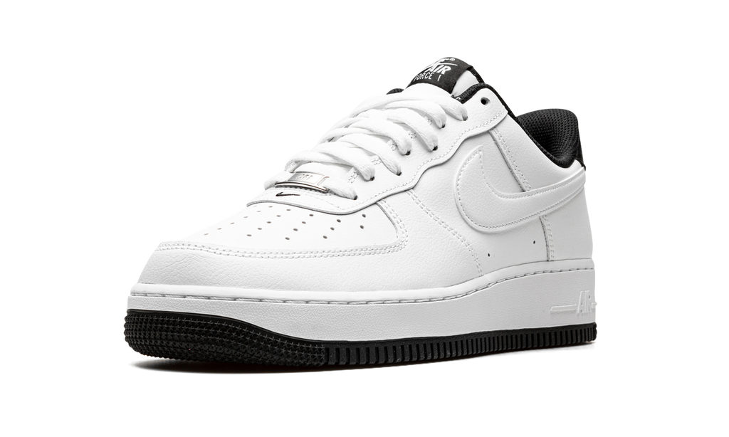 Nike Air Force 1 '07 White / Black DR9867 102