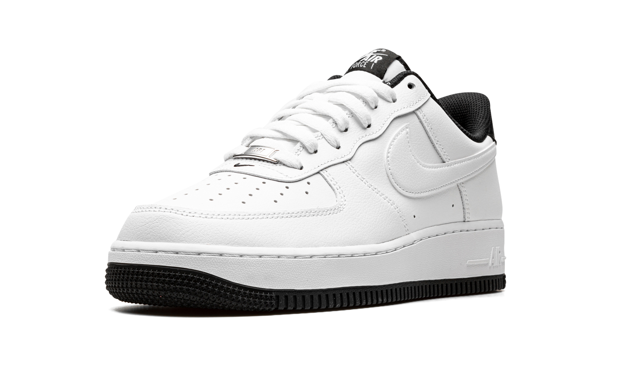 Nike Air Force 1 '07 White / Black DR9867 102