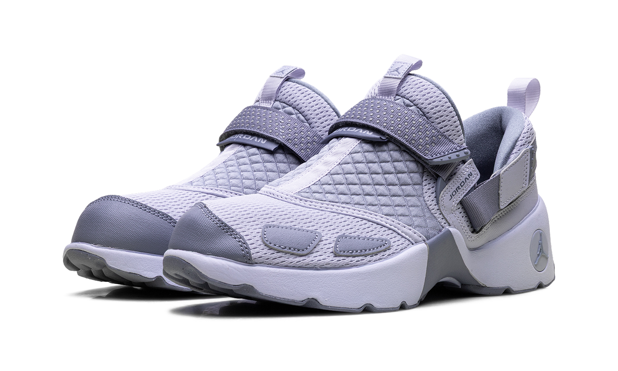 Air Jordan Trunner LX Wmns Ghost Ashen Slate HQ2164 010