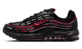 Nike Air Max TL 2.5 Black / Team Crimson FZ4110 011