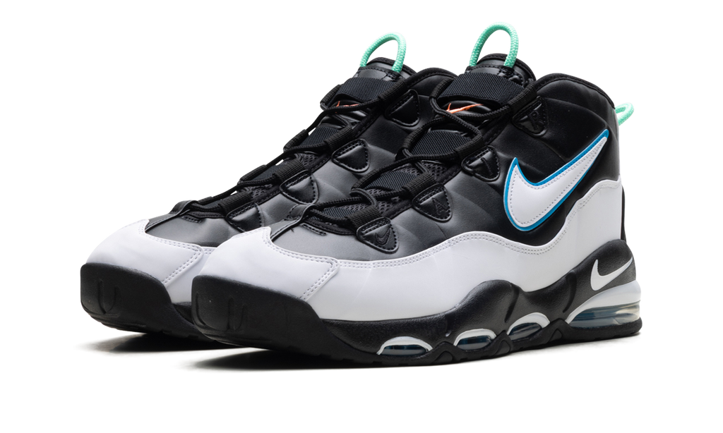 Nike Air Max Uptempo 95 NY vs. NY IH5074 010