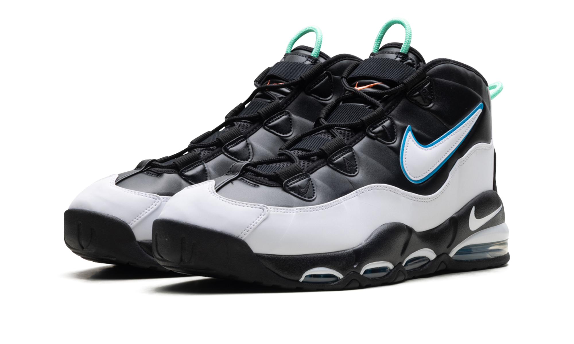 Nike Air Max Uptempo 95 NY vs. NY IH5074 010