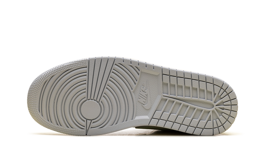 Air Jordan 1 Low WMNS Sail Jade Aura DC0774 108