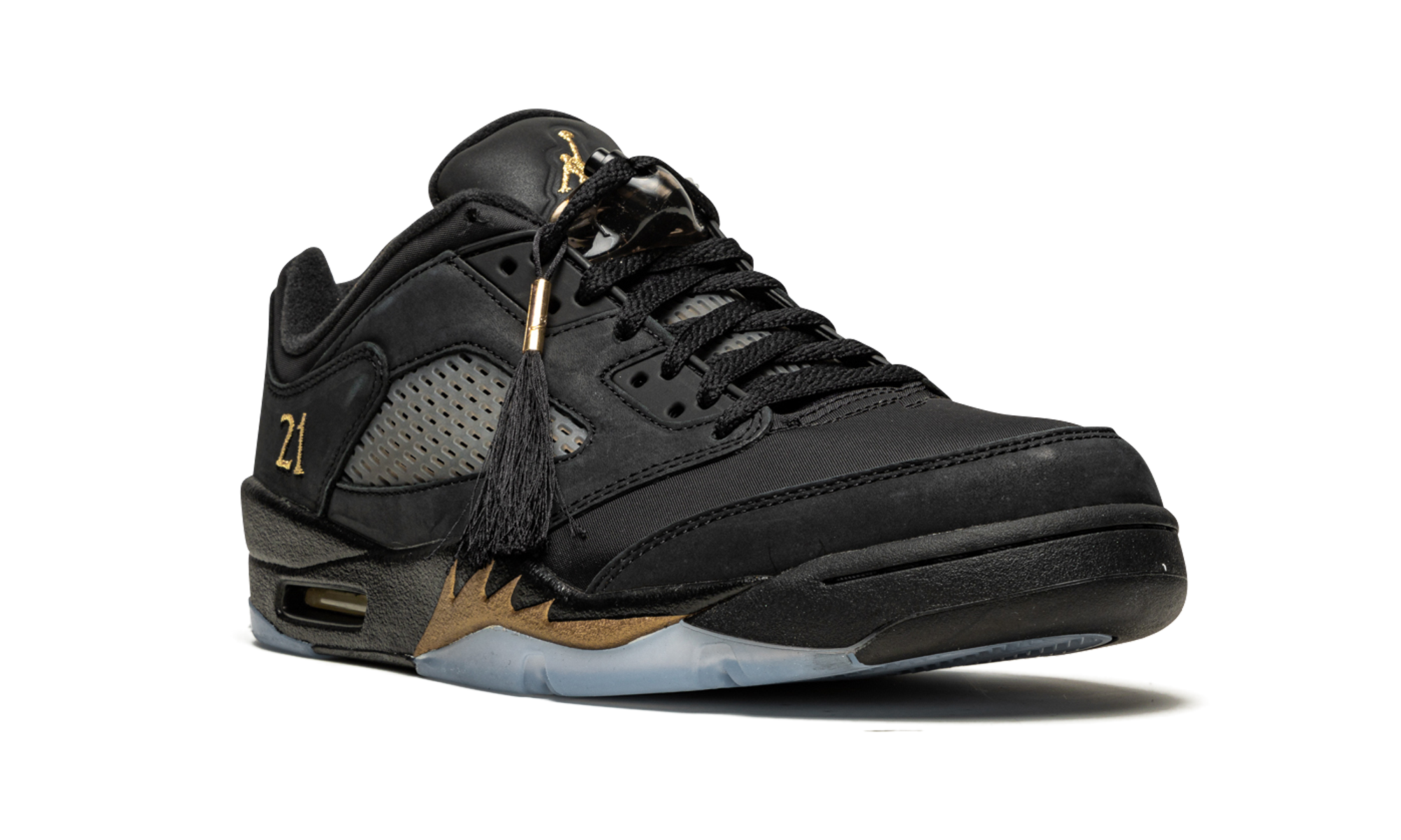 Air Jordan 5 Low Class of 2021 DJ1094 001
