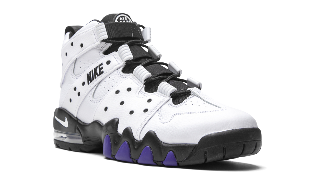 Nike Air Max2 CB '94 White / Varsity Purple DD8557 100