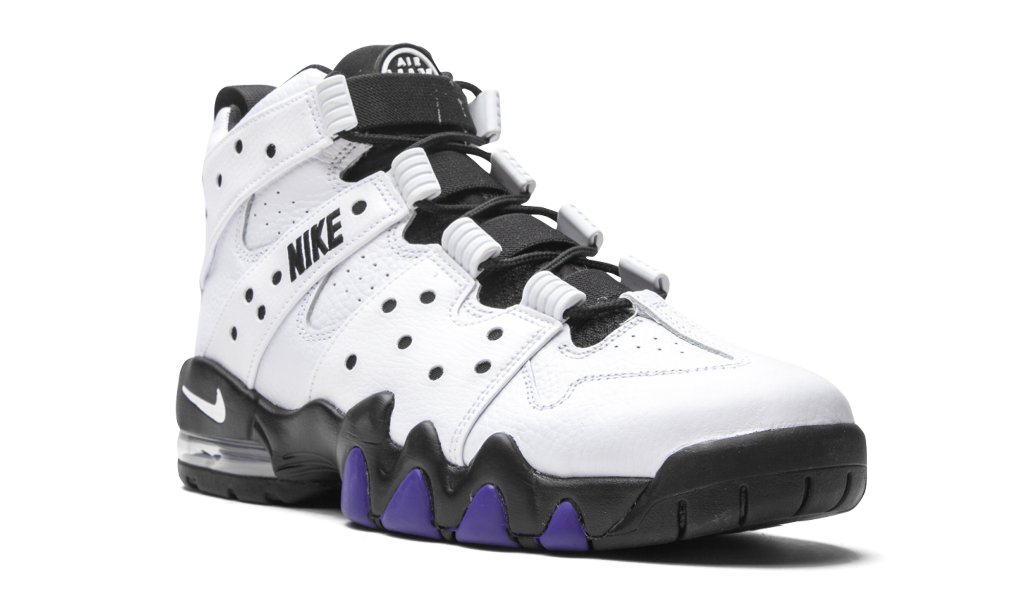 Nike Air Max2 CB '94 White / Varsity Purple DD8557 100