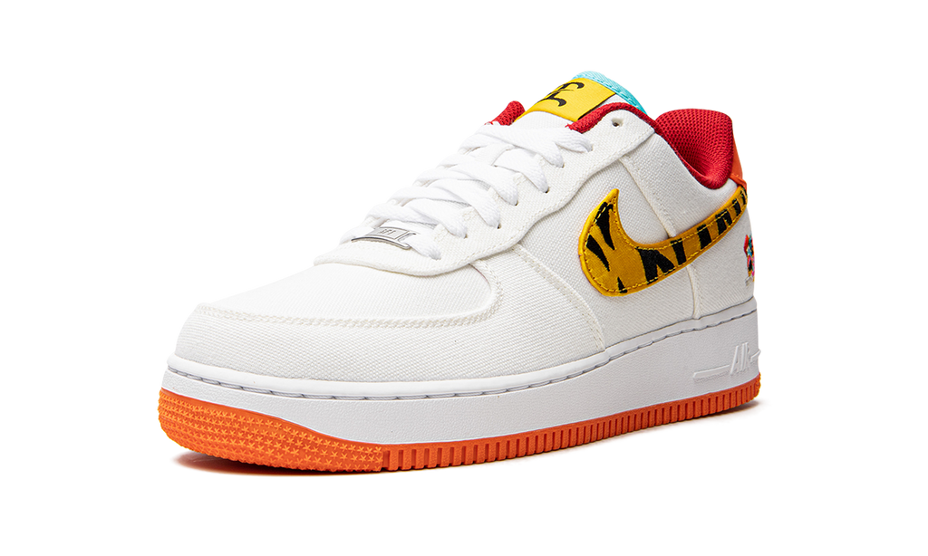 Nike Air Force 1 Low '07 LX Year of the Tiger DR0147 171