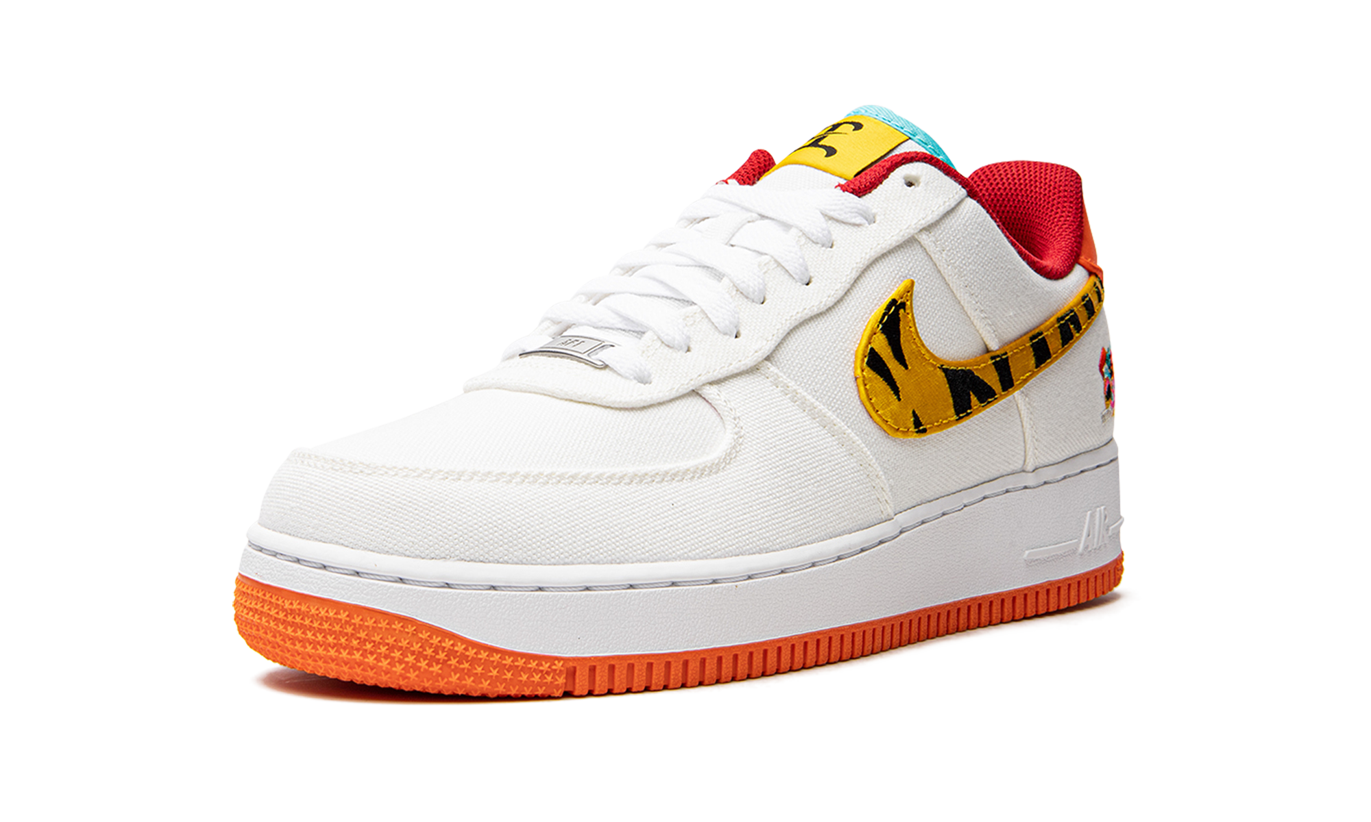 Nike Air Force 1 Low '07 LX Year of the Tiger DR0147 171