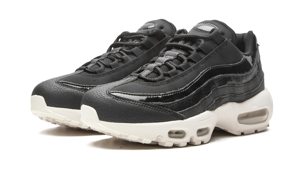 Nike AIR MAX 95 SE MNS WMNS AQ4138 001