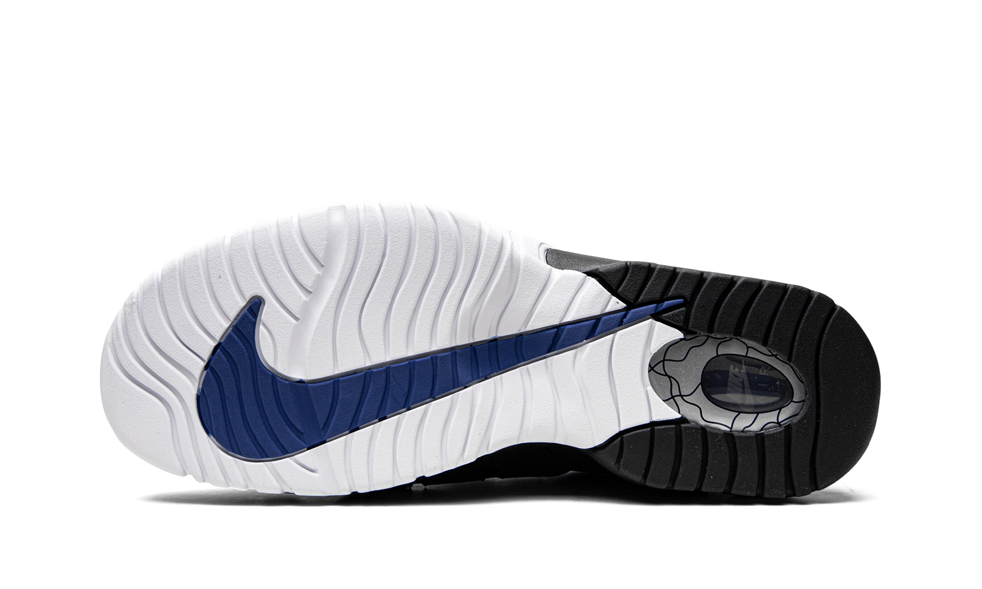 Nike Air Max Penny 1 Orlando 2022 DN2487 001