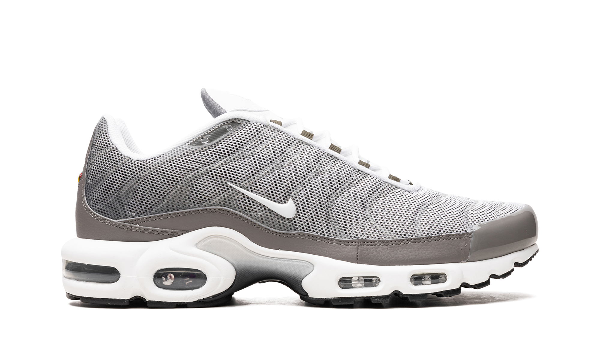 Nike Air Max Plus SE Flat Pewter DV7665 002