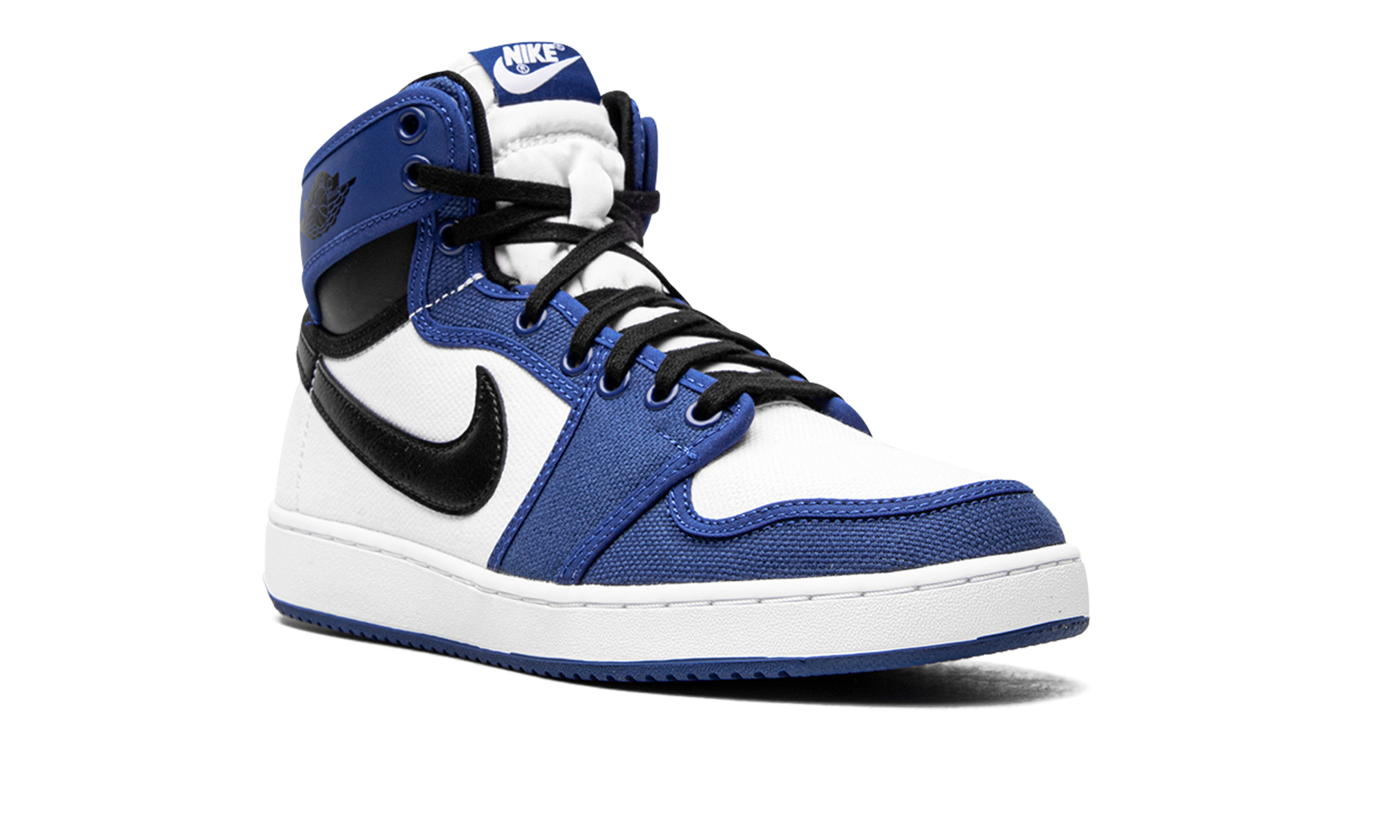 Air Jordan 1 KO High Storm Blue DO5047 401