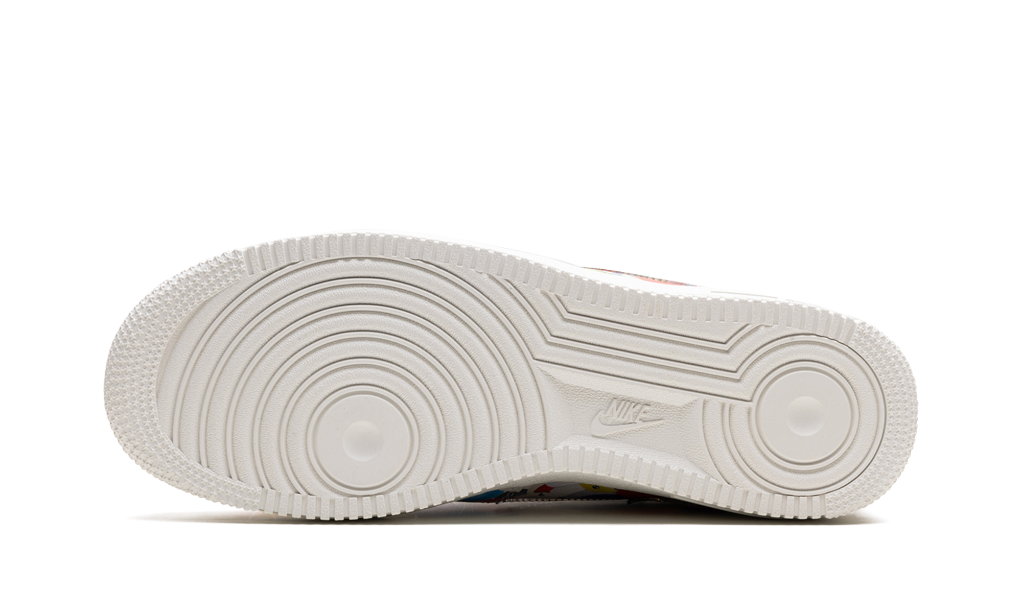 Nike Air Force 1 Low RTFKT - Murakami Drip FQ4051 900