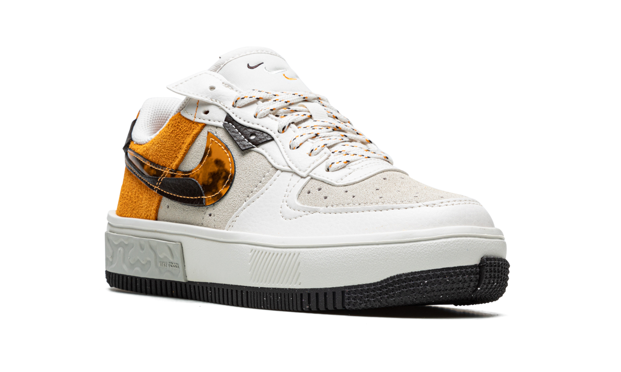 Nike AIR FORCE 1 FONTANKA MNS WMNS Tortoise Shell