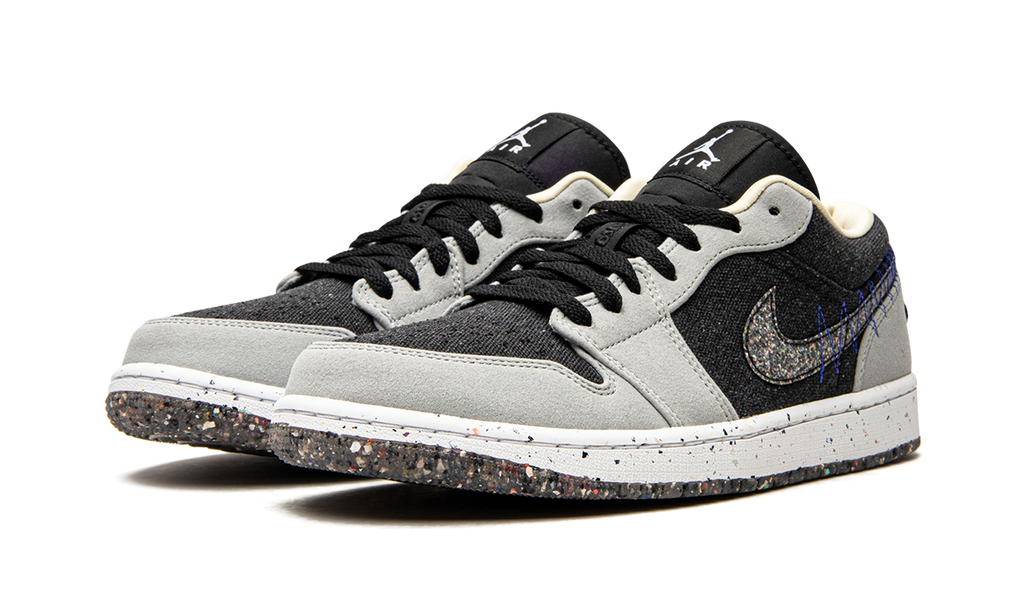 Air Jordan 1 Low SE Crater DM4657 001